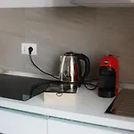 Apartmán Casa Graziella- Vacanze Portacomaro