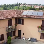 Casa Graziella- Vacanze Apartment Portacomaro