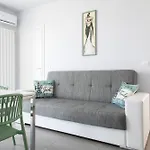 Apartmán Casa Graziella- Vacanze Portacomaro