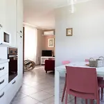 Casa Graziella- Vacanze Апартаменты Portacomaro