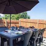 Casa Graziella- Vacanze Apartmán *