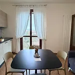 Casa Graziella- Vacanze شقة