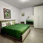 شقة Casa Graziella- Vacanze Portacomaro