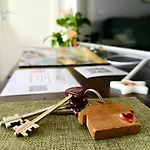 Casa Graziella- Vacanze Апартаменты Portacomaro