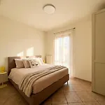 Casa Graziella- Vacanze Appartement Portacomaro