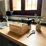 Casa Graziella- Vacanze Appartement *