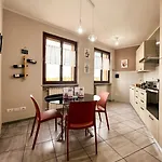 Casa Graziella- Vacanze Appartement Portacomaro