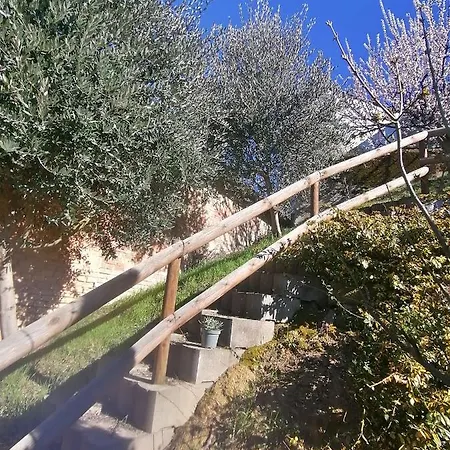 Casa Graziella- Vacanze *