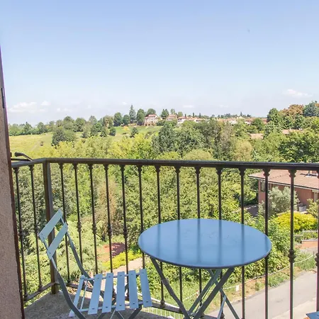 Casa Graziella- Vacanze Apartment