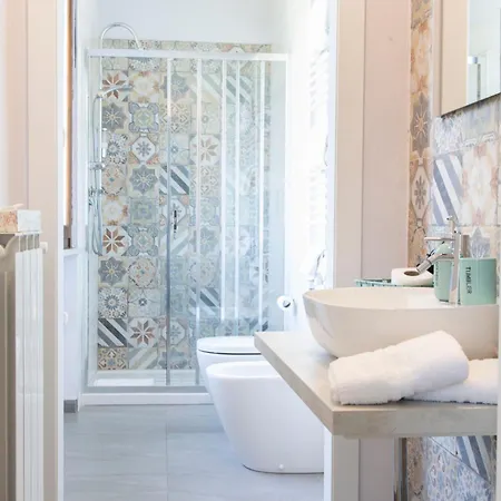 Casa Graziella- Vacanze Apartment Portacomaro