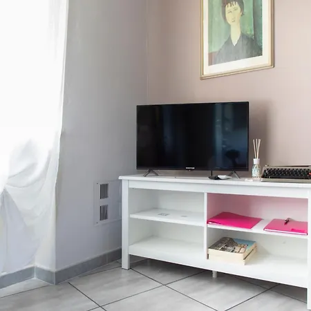 Apartment Casa Graziella- Vacanze Portacomaro