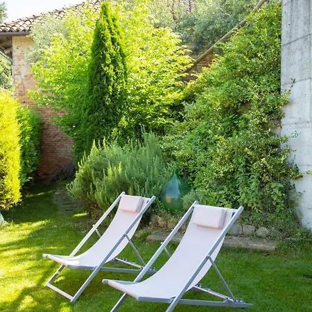 Casa Graziella- Vacanze