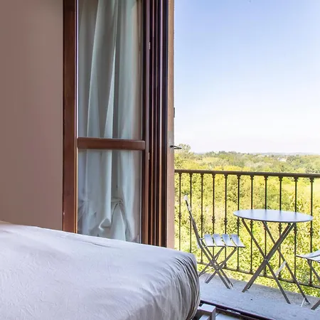 Casa Graziella- Vacanze Apartmán *