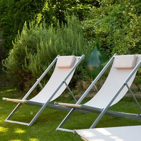 Casa Graziella- Vacanze Apartmán *