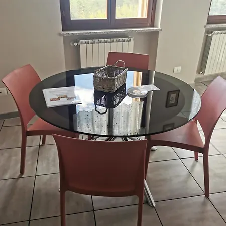 Casa Graziella- Vacanze Apartment