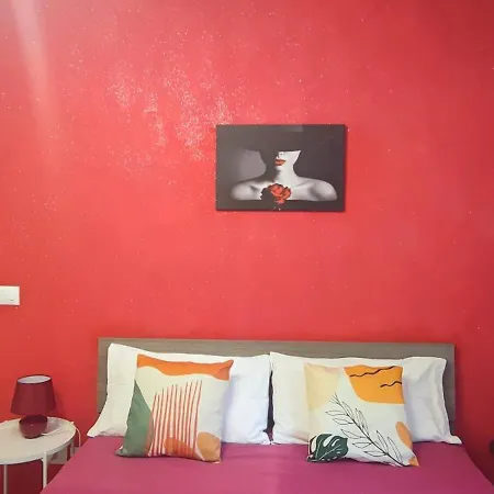 Casa Graziella- Vacanze Apartment