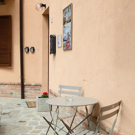 Apartmán Casa Graziella- Vacanze *