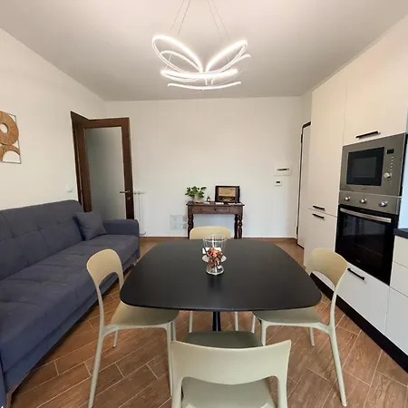 Casa Graziella- Vacanze Apartment *
