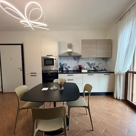 Casa Graziella- Vacanze Apartment *