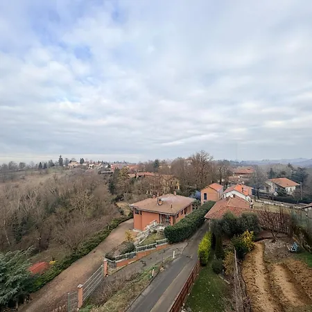 Apartment Casa Graziella- Vacanze