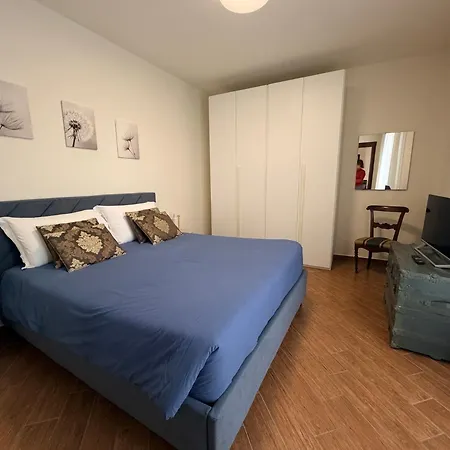 Casa Graziella- Vacanze Apartman *