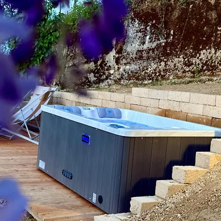 Casa Graziella- Vacanze Portacomaro