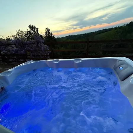 Casa Graziella- Vacanze Apartmán *