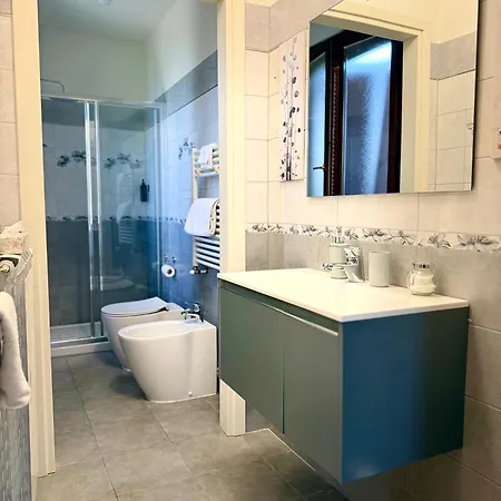 Casa Graziella- Vacanze Apartment *