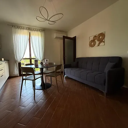 Apartment Casa Graziella- Vacanze *