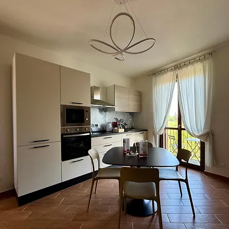 Casa Graziella- Vacanze *