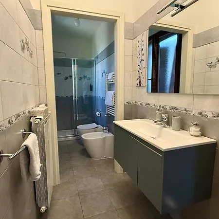Casa Graziella- Vacanze *