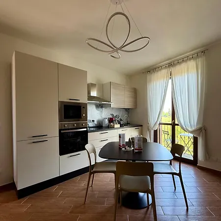 Casa Graziella- Vacanze * Portacomaro
