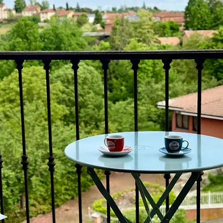 Casa Graziella- Vacanze * Portacomaro