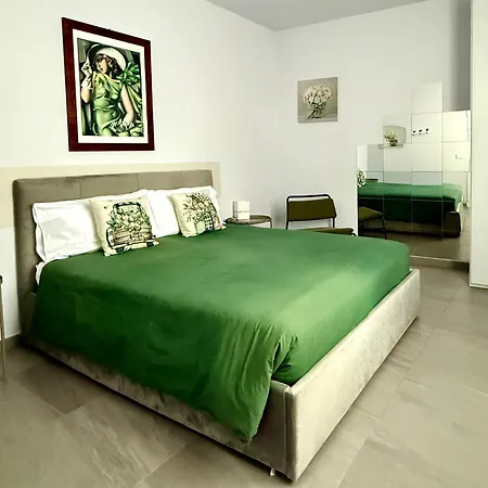 Casa Graziella- Vacanze