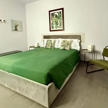 Apartment Casa Graziella- Vacanze *