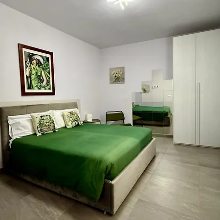 Apartment Casa Graziella- Vacanze Portacomaro