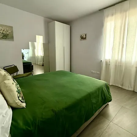 Casa Graziella- Vacanze Apartmán Portacomaro