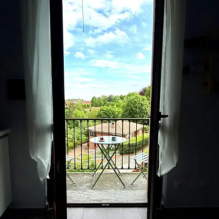 Apartment Casa Graziella- Vacanze Portacomaro