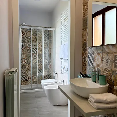 Casa Graziella- Vacanze Apartmán Portacomaro