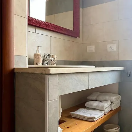 Apartment Casa Graziella- Vacanze Portacomaro