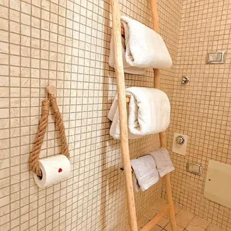 Apartmán Casa Graziella- Vacanze Portacomaro