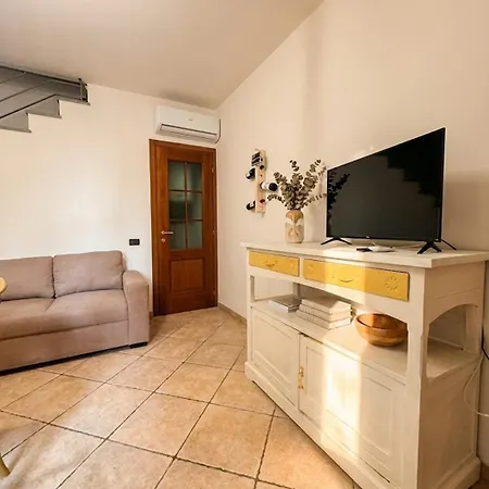 Casa Graziella- Vacanze * Portacomaro