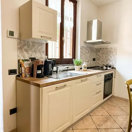 Casa Graziella- Vacanze *
