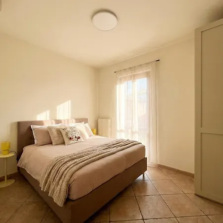 Casa Graziella- Vacanze Apartment Portacomaro