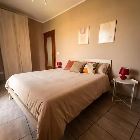 Casa Graziella- Vacanze * Portacomaro
