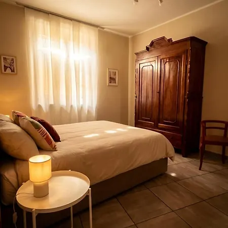 Casa Graziella- Vacanze