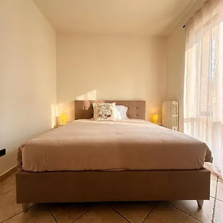 Casa Graziella- Vacanze Portacomaro