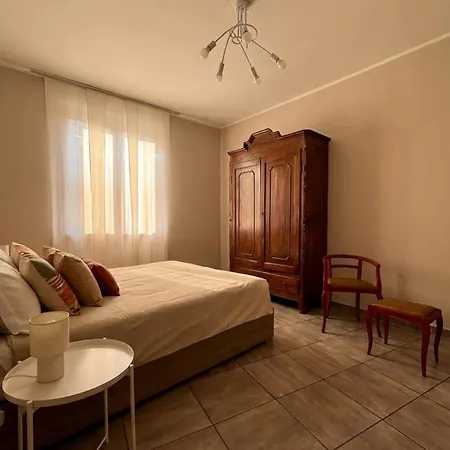 Apartmán Casa Graziella- Vacanze *