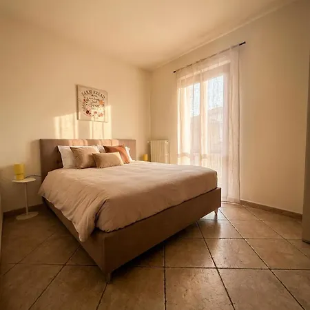 Casa Graziella- Vacanze Portacomaro