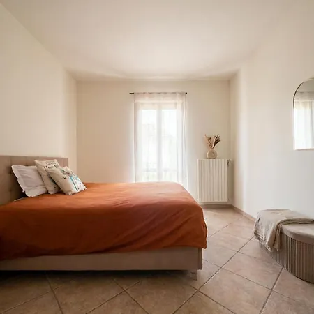Casa Graziella- Vacanze Apartmán Portacomaro